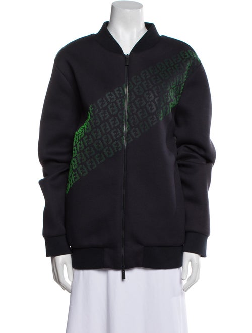 Fendi Bomber Jacket
