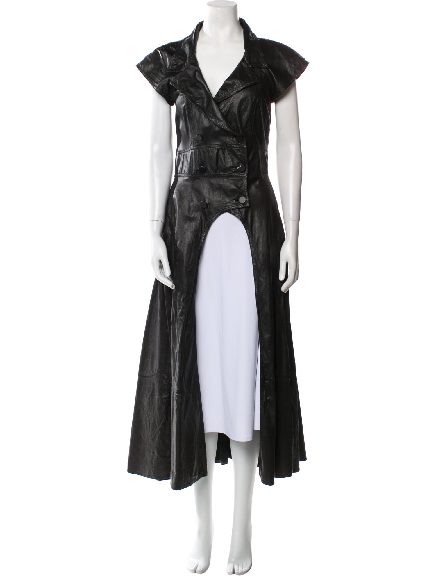 Fendi Vintage 2008 Coat