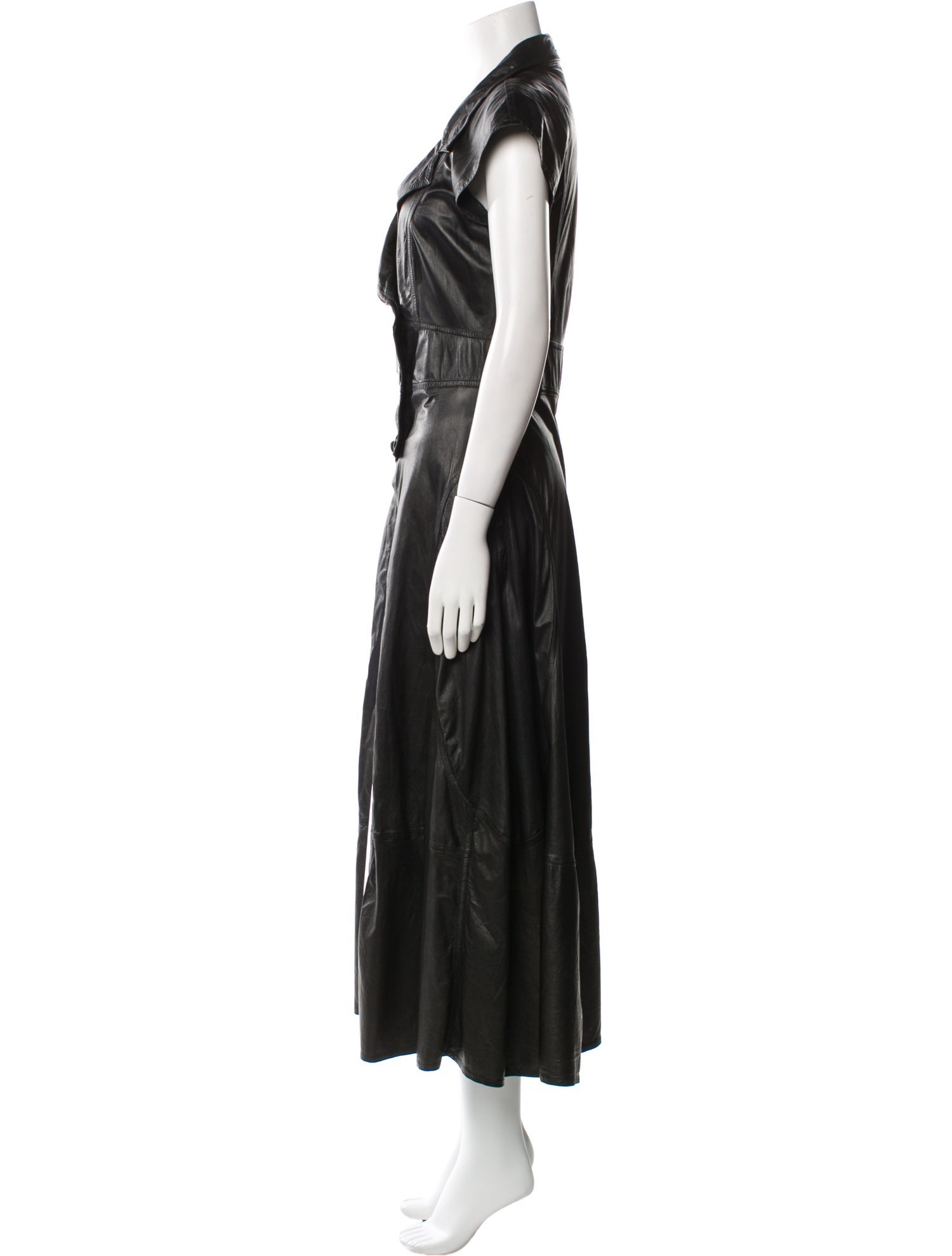 Fendi Vintage 2008 Coat