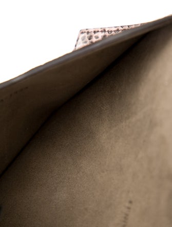 Fendi Zucca FF Busta 2023