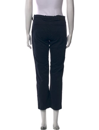 Fendi Straight Leg Pants