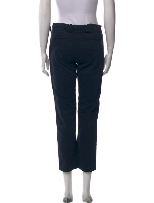 Fendi Straight Leg Pants
