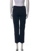 Fendi Straight Leg Pants