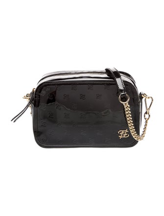 Fendi Karligraphy Camera