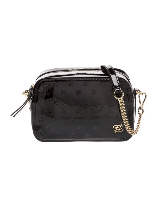 Fendi Karligraphy Camera