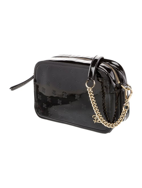 Fendi Karligraphy Camera