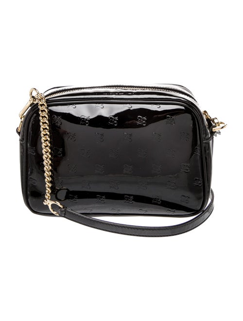 Fendi Karligraphy Camera