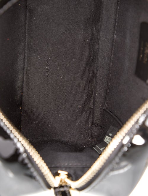 Fendi Karligraphy Camera