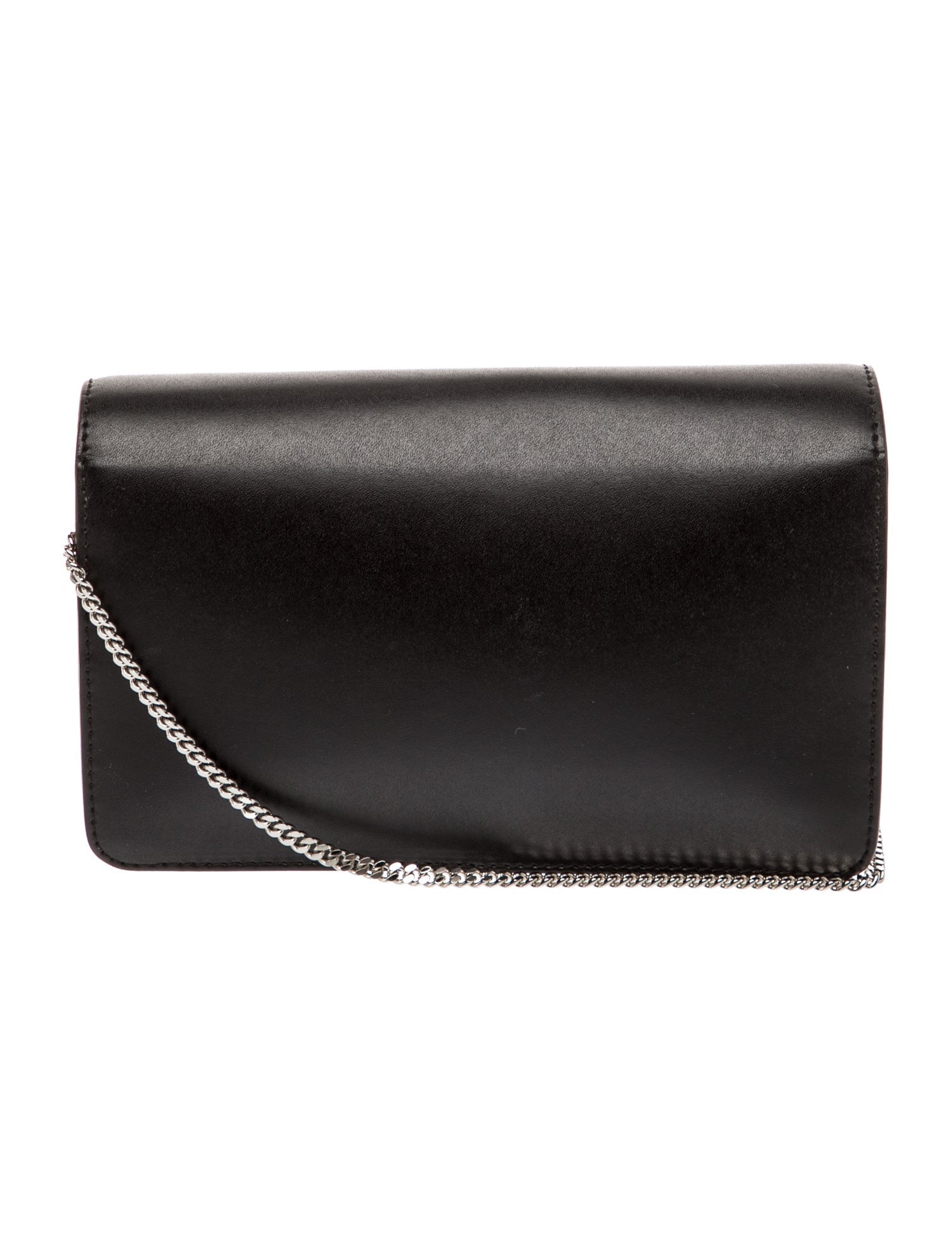 Fendi Leather Dotcom