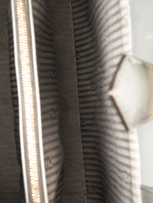 Fendi Leather 2Jours Petit