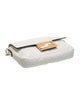 Fendi Zucca FF Baguette Mini