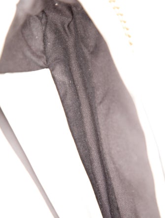 Fendi Zucca FF Baguette Mini