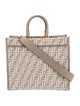 Fendi Zucca FF Sunshine Medium 2023