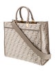 Fendi Zucca FF Sunshine Medium 2023