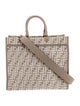 Fendi Zucca FF Sunshine Medium 2023