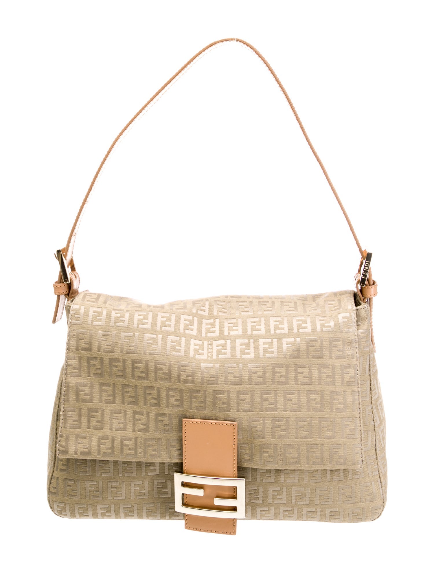 Fendi Zucchino FF Mama