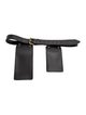 Fendi Leather Belt Bag