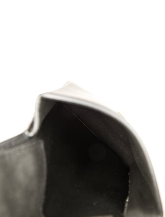 Fendi Leather Belt Bag