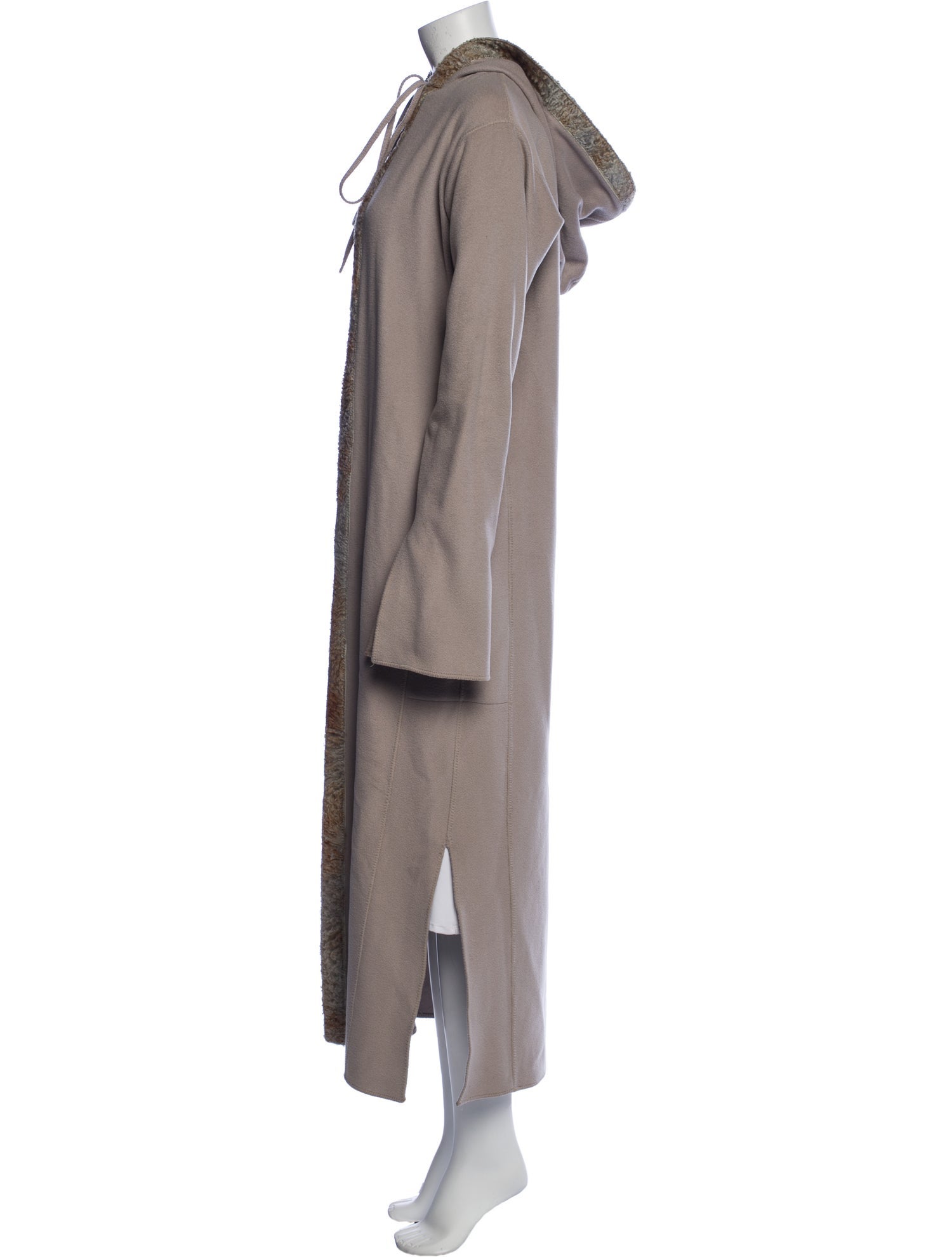 Fendi Vintage 2000's Trench Coat