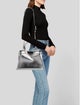 Fendi Leather Peekaboo ISeeU Medium