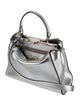 Fendi Leather Peekaboo ISeeU Medium