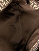 Fendi Zucca FF Top Handle Bag