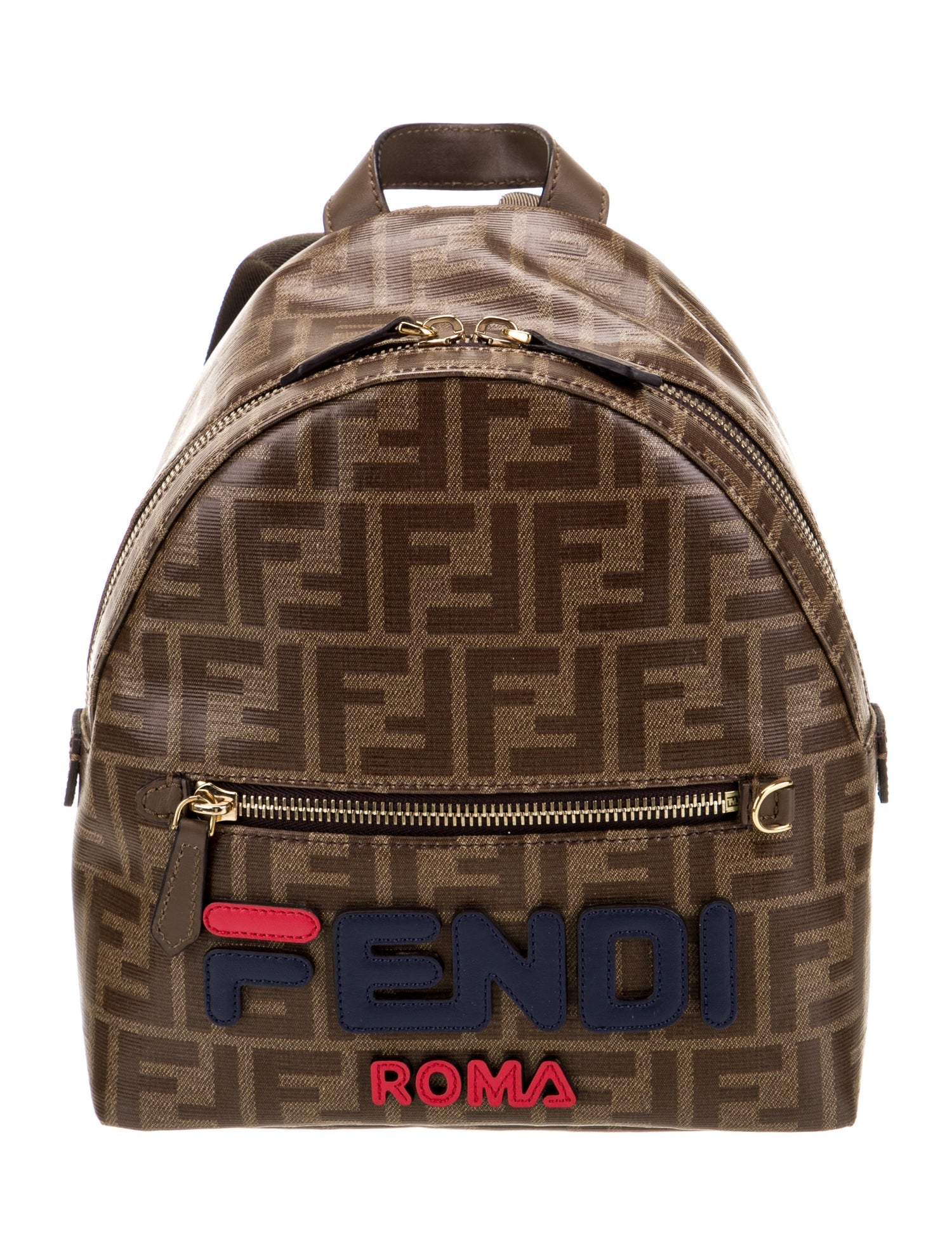 Fendi Backpack