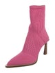 Fendi Sock Boots
