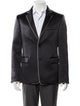 Fendi Virgin Wool Blazer