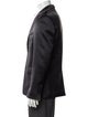 Fendi Virgin Wool Blazer