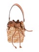 Fendi Zucca FF Mon Tresor Mini