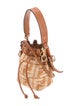 Fendi Zucca FF Mon Tresor Mini