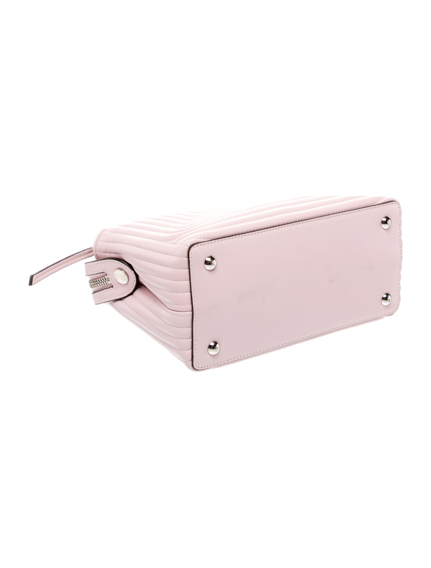 Fendi Leather Dotcom Click