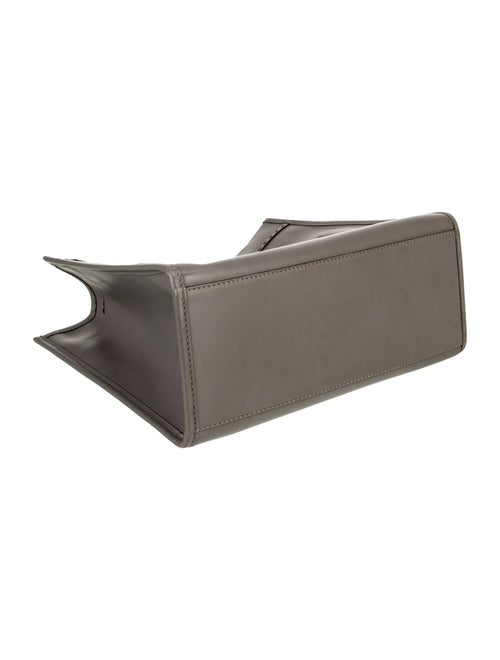 Fendi Leather Sunshine Medium