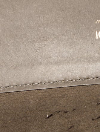 Fendi Leather Sunshine Medium