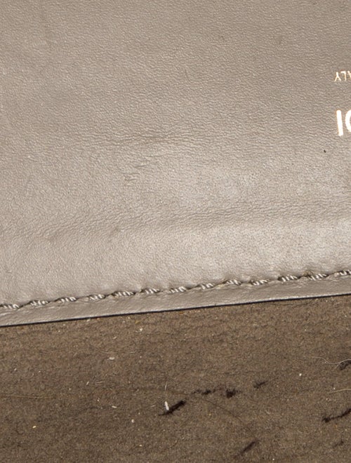 Fendi Leather Sunshine Medium