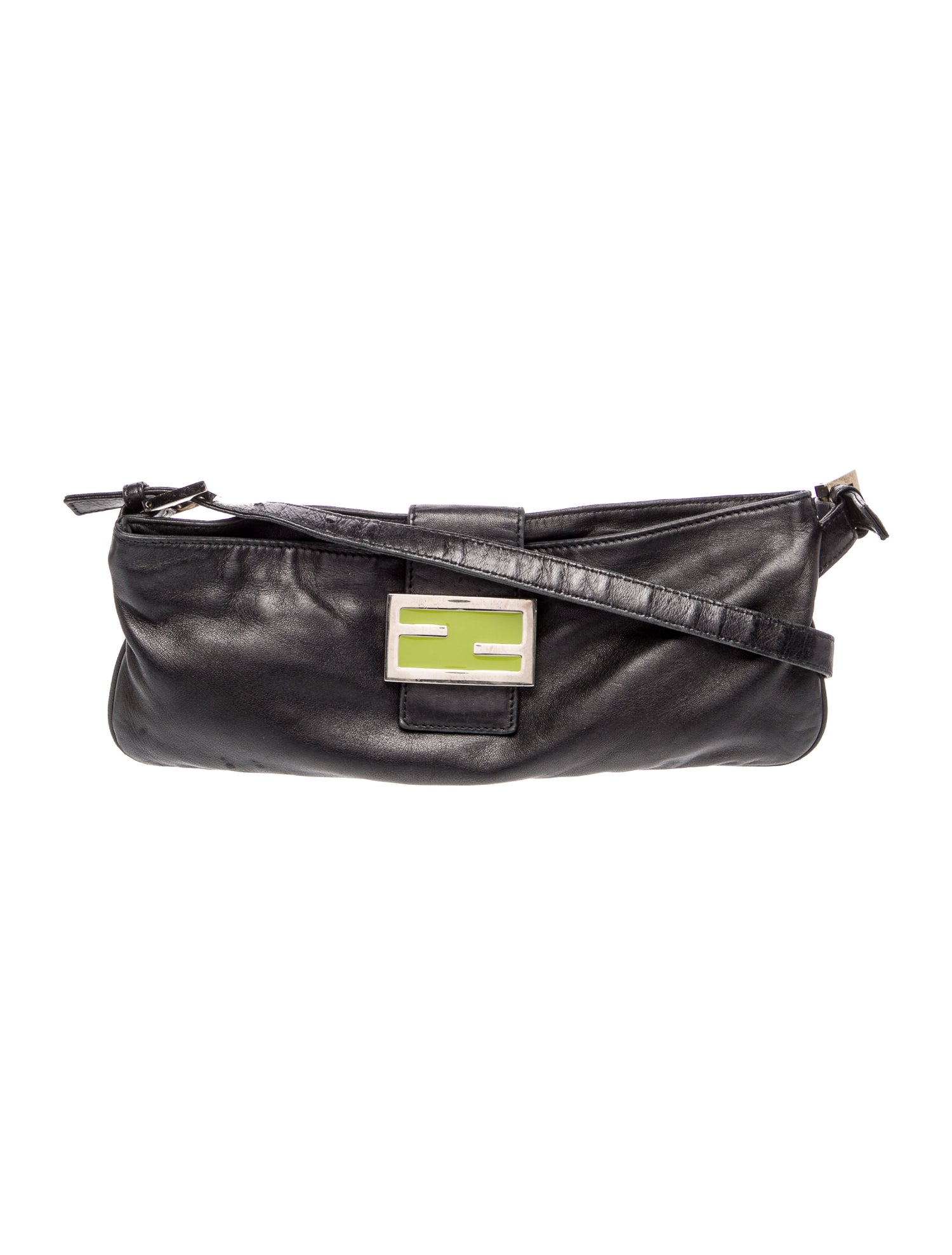 Fendi Signature Baguette Vintage