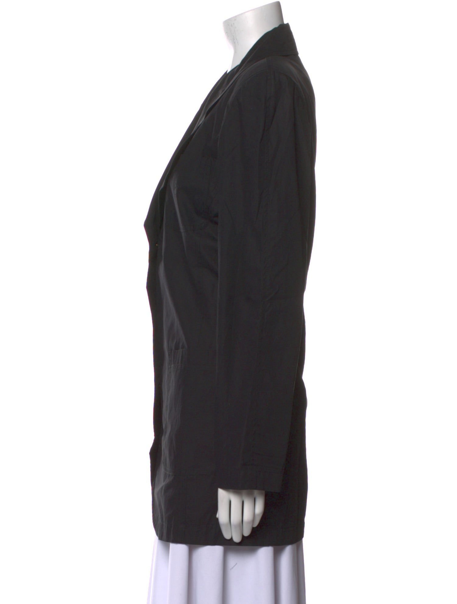 Fendi Vintage 1980's Blazer