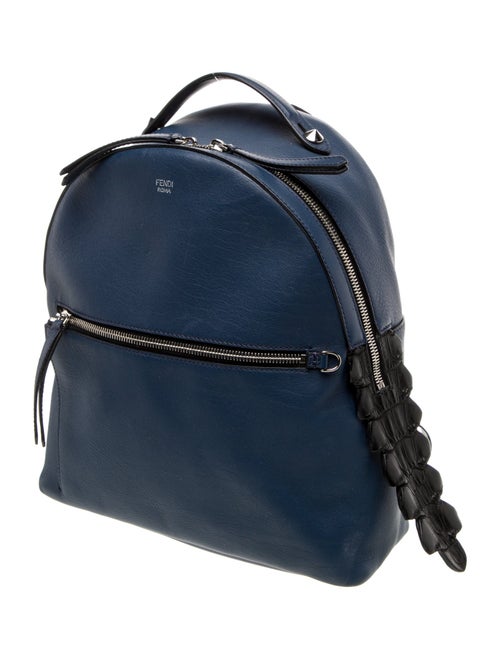 Fendi Leather By The Way