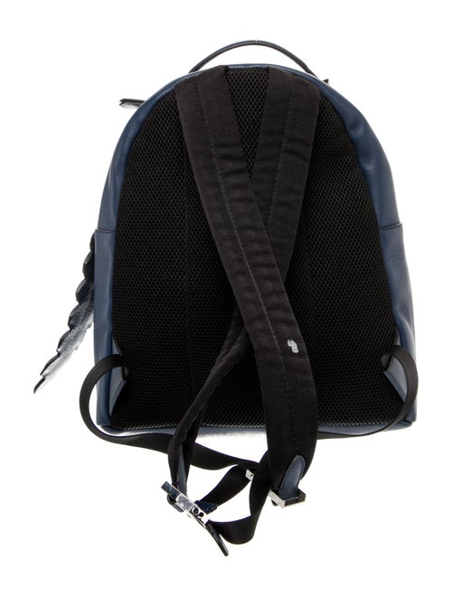 Fendi Leather By The Way