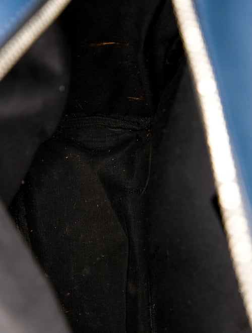 Fendi Leather By The Way