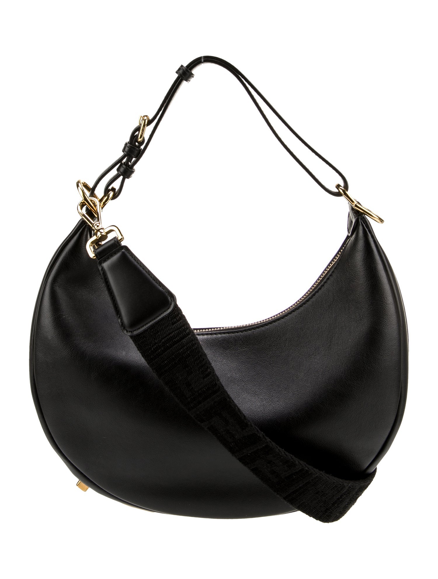 Fendi Signature graphy Small