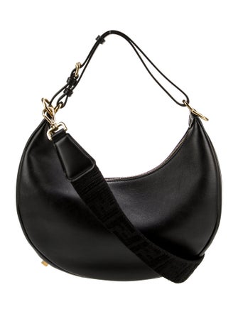 Fendi Signature graphy Small