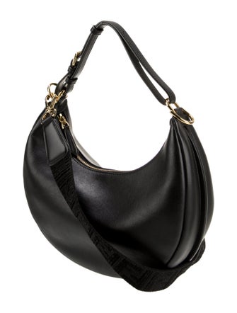 Fendi Signature graphy Small