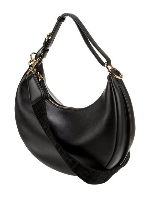 Fendi Signature graphy Small