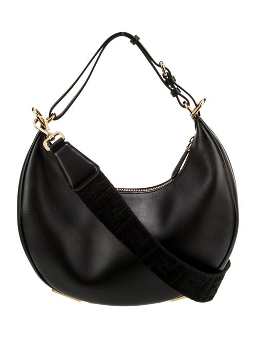 Fendi Signature graphy Small