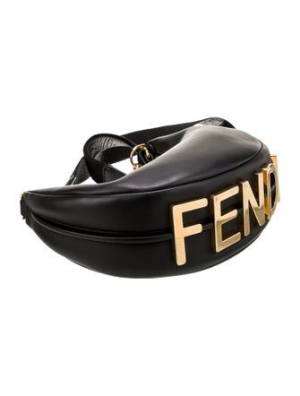 Fendi Signature graphy Small
