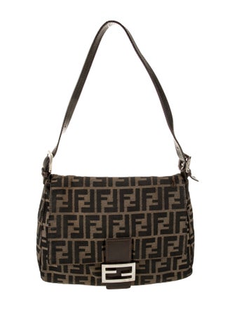 Fendi Zucca FF Mama