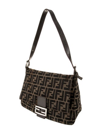 Fendi Zucca FF Mama