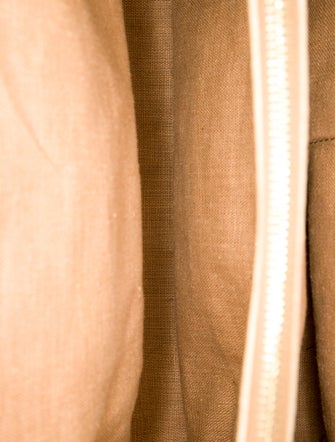 Fendi Canvas 2Jours Medium